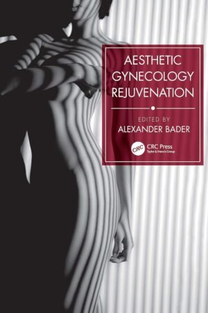 Aesthetic Gynecology Rejuvenation PDF + 12 Video 4K