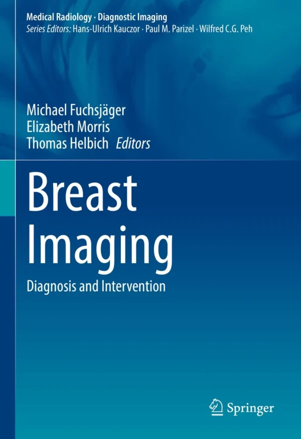 Breast Imaging PDF