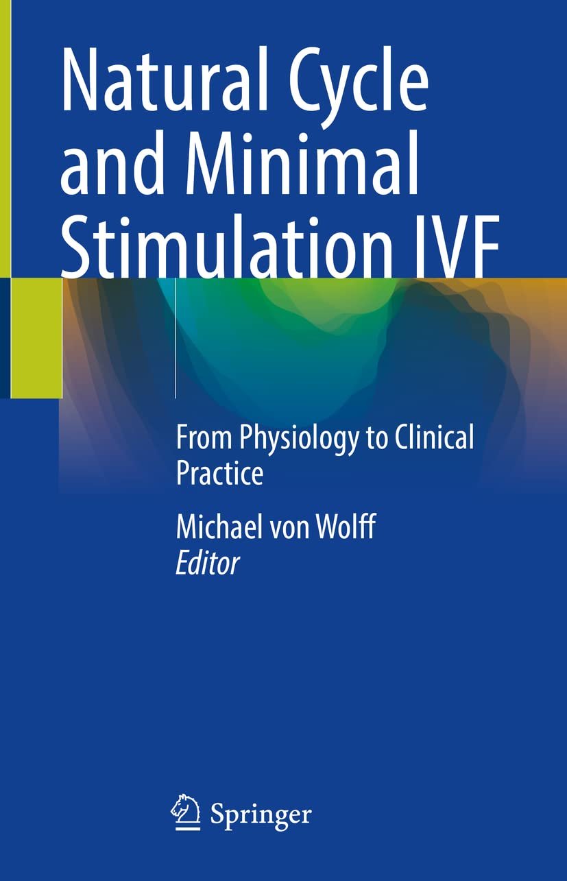 Natural Cycle and Minimal Stimulation IVF PDF