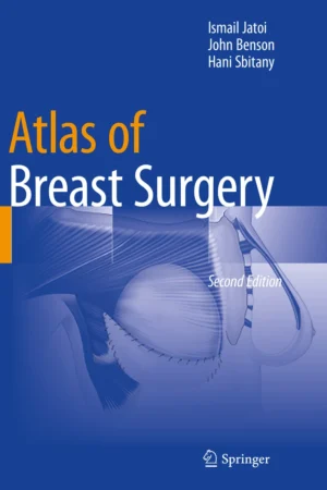 Atlas of Breast Surgery 2nd Edition PDF
