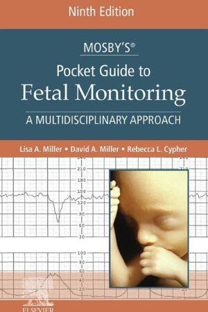 Pocket Guide to Fetal Monitoring 9th Edition