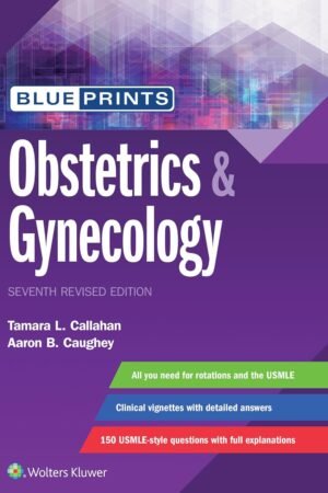 Blueprints Obstetrics & Gynecology 7th Edition