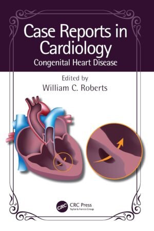 Case Reports in Cardiology: Congenital Heart Disease PDF