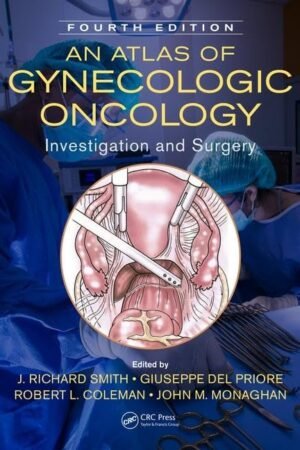 An Atlas of Gynecologic Oncology 4th Edition PDF