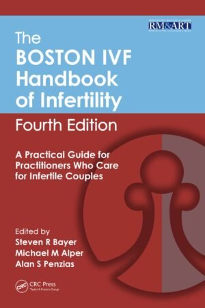 The Boston IVF Handbook of Infertility 4th Edition PDF