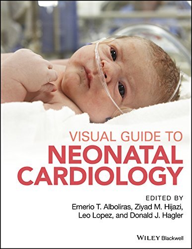 Visual Guide to Neonatal Cardiology PDF