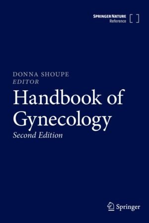 Handbook of Gynecology 2nd Edition PDF