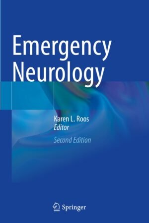 Emergency Neurology 2nd Edition