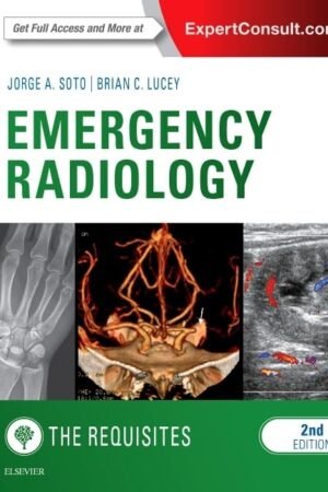 Emergency Radiology 2nd Edition