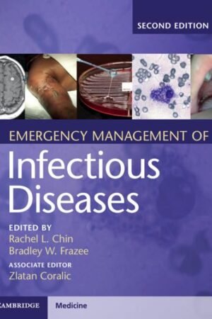 Emergency Management of Infectious Diseases 2nd Edition