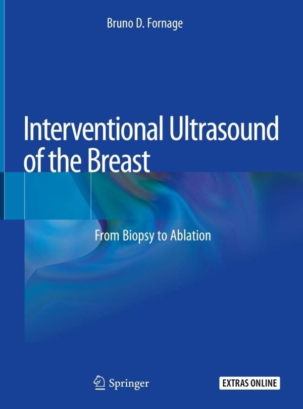 Interventional Ultrasound of the Breast PDF