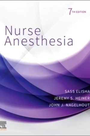 Nurse Anesthesia 7th Edition