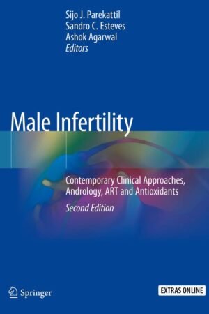 Male Infertility 2nd Edition