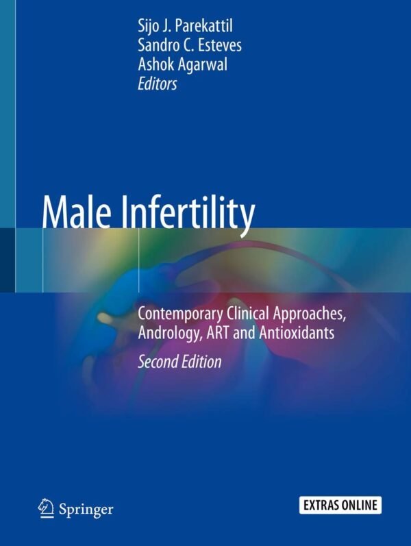 Male Infertility 2nd Edition