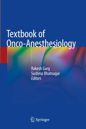 Textbook of Onco-Anesthesiology
