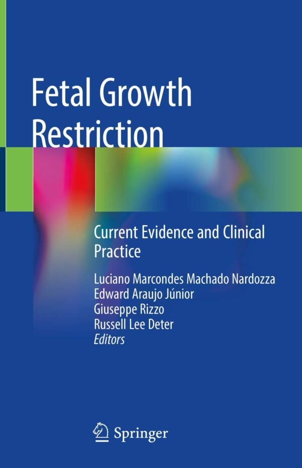 Fetal Growth Restriction PDF
