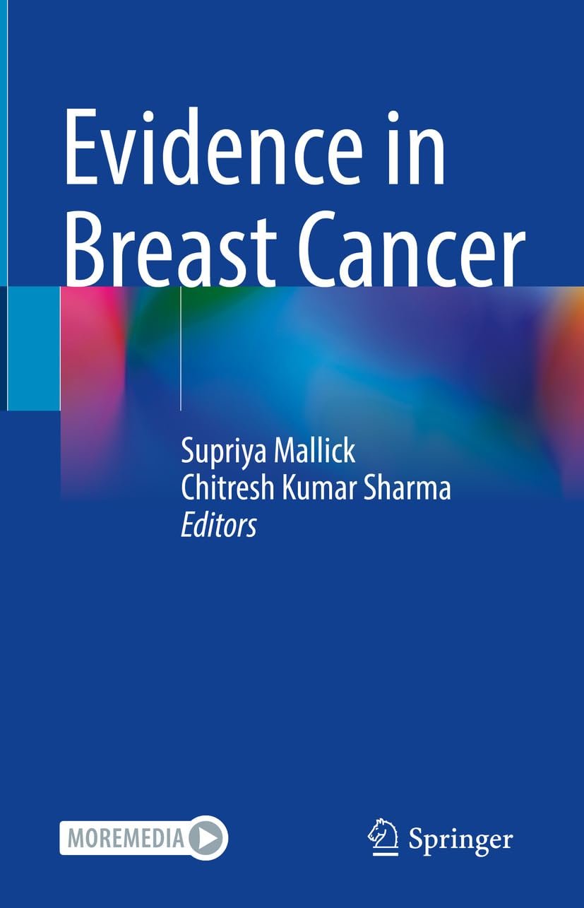 Evidence in Breast Cancer PDF