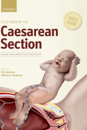 Textbook of Caesarean Section