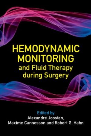 Hemodynamic Monitoring and Fluid Therapy during Surgery PDF