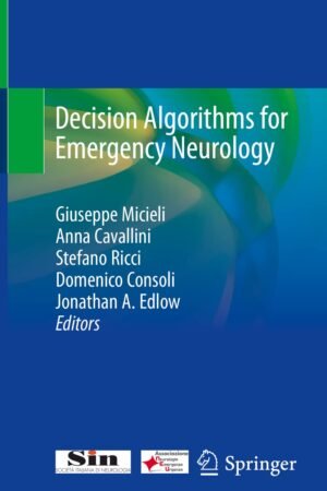 Decision Algorithms for Emergency Neurology