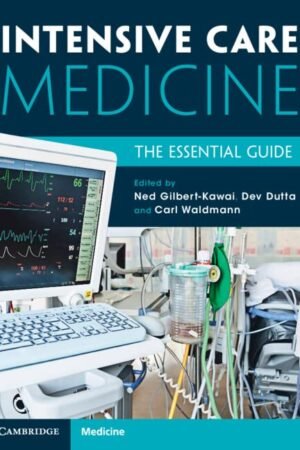 Intensive Care Medicine