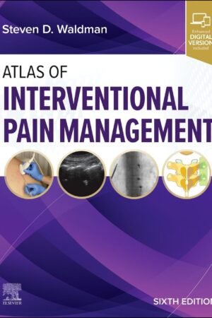 Atlas of Interventional Pain Management 6th Edition PDF