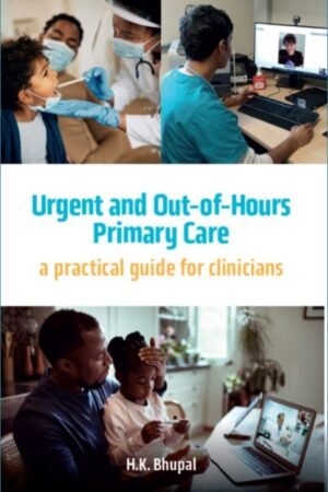 Urgent and Out-of-Hours Primary Care