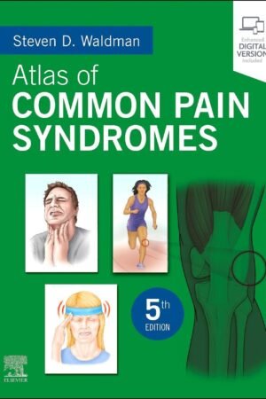 Atlas of Common Pain Syndromes 5th Edition