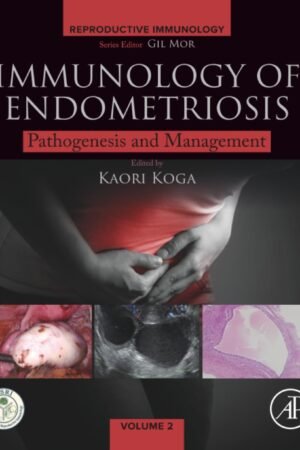 Immunology of Endometriosis: Pathogenesis and Management PDF