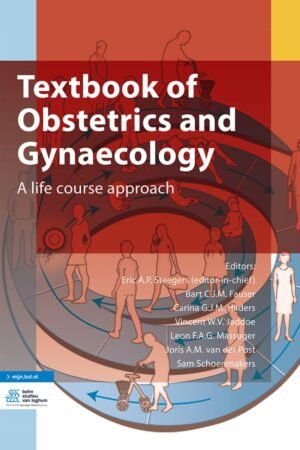 Textbook of Obstetrics and Gynaecology: A life course approach