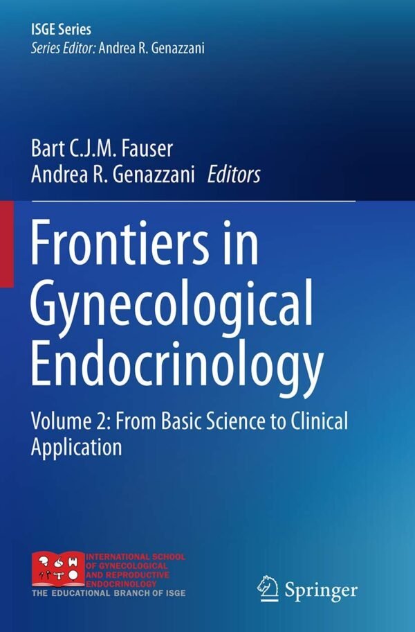 Frontiers in Gynecological Endocrinology: Volume 2