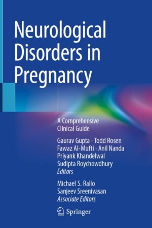 Neurological Disorders in Pregnancy