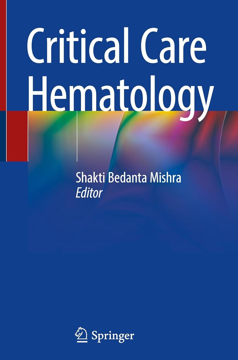 Critical Care Hematology