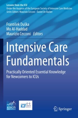 Intensive Care Fundamentals