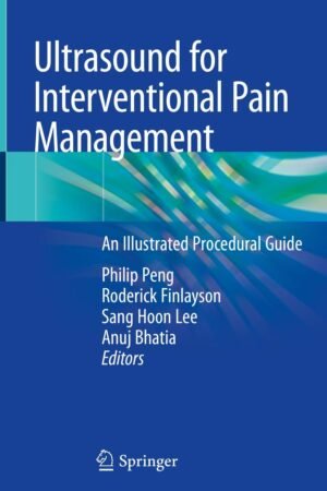 Ultrasound for Interventional Pain Management