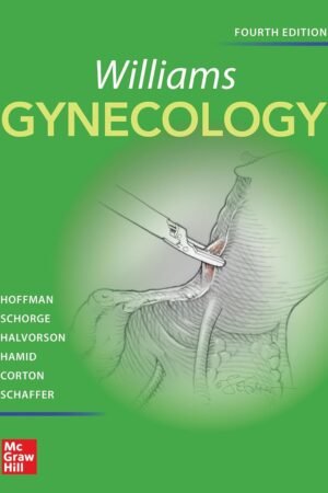Williams Gynecology Fourth Edition