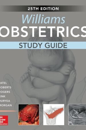Williams Obstetrics 25th Edition