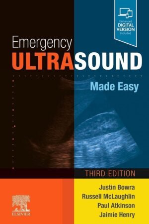 Emergency Ultrasound Made Easy