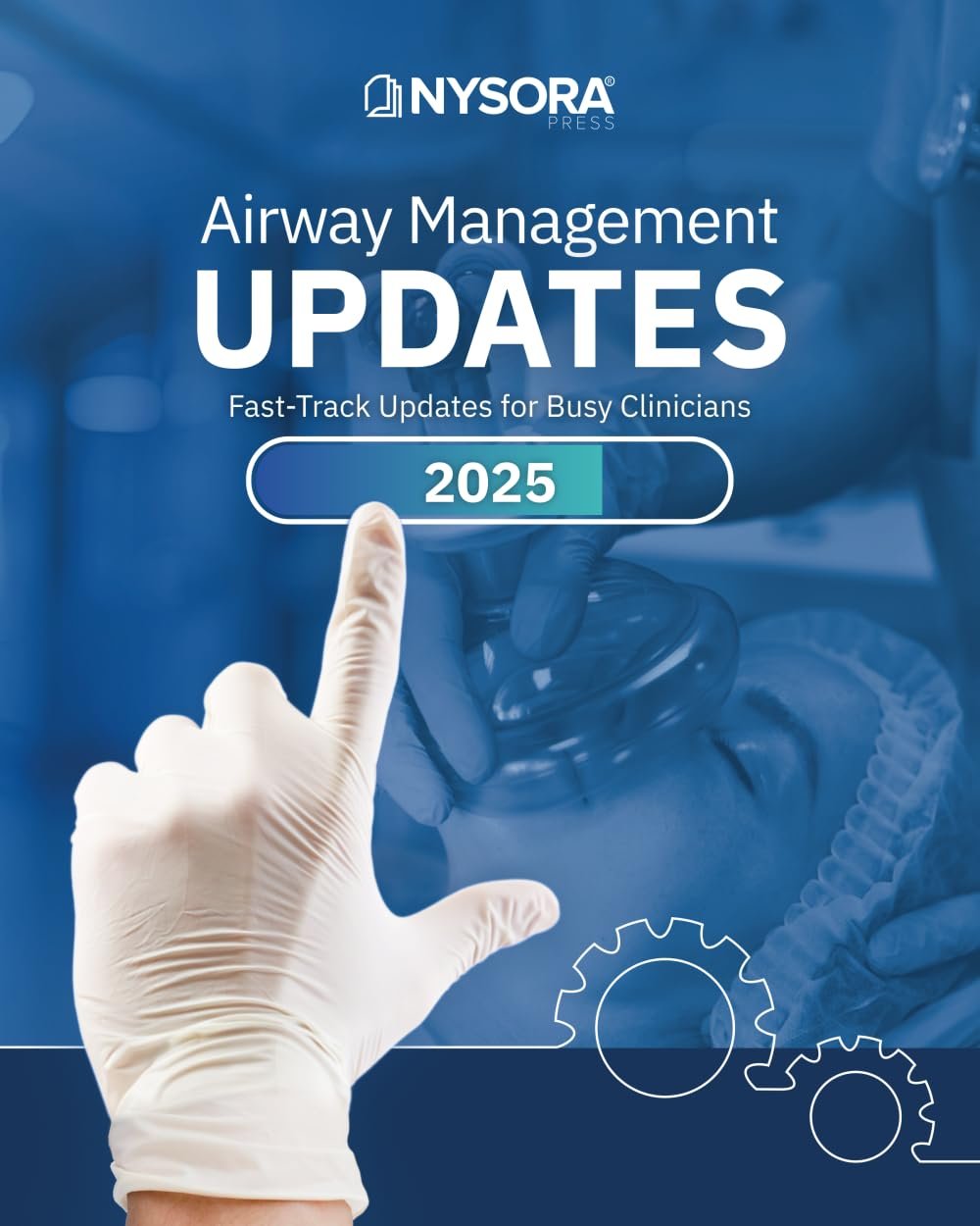 Airway Management Updates: Fast-Track Updates for Busy Clinicians PDF