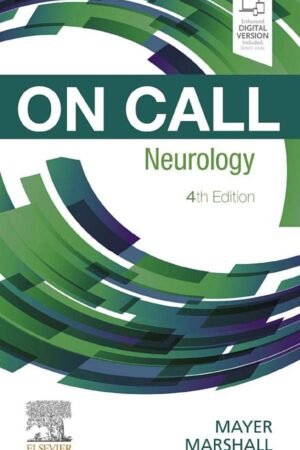 On Call Neurology 4th Edition