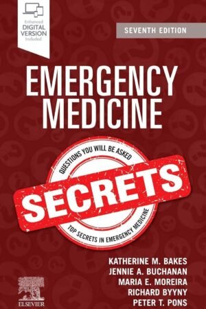 Emergency Medicine Secrets 7th Edition