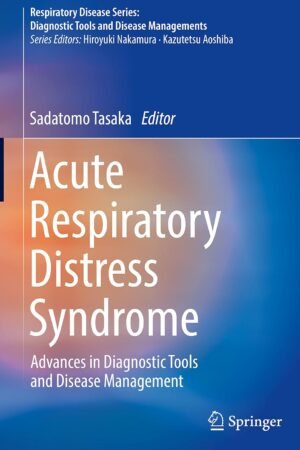 Acute Respiratory Distress Syndrome
