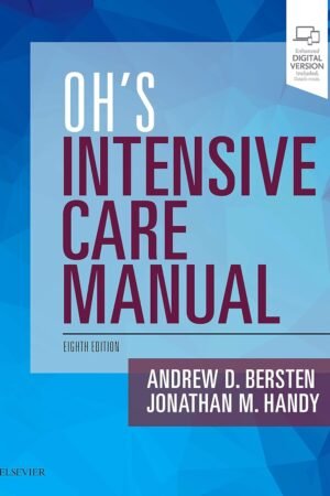 Oh's Intensive Care Manual 8th Edition