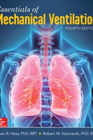 Essentials of Mechanical Ventilation Fourth Edition
