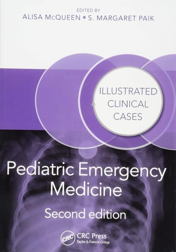Pediatric Emergency Medicine 2nd Edition