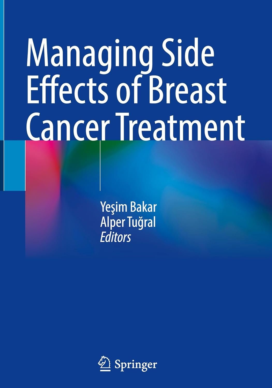 Managing Side Effects of Breast Cancer Treatment