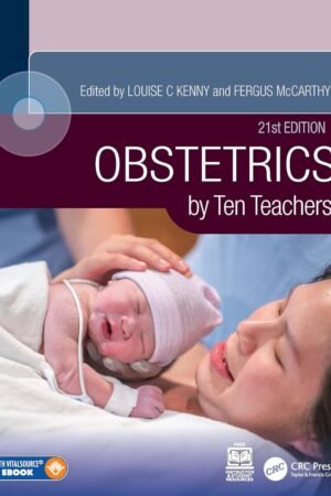Obstetrics by Ten Teachers 21st Edition
