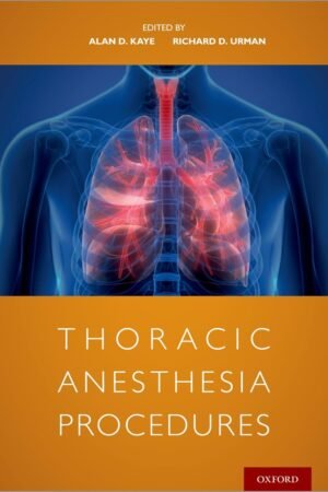 Thoracic Anesthesia Procedures