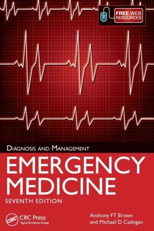 Emergency Medicine: Diagnosis and Management 7th Edition