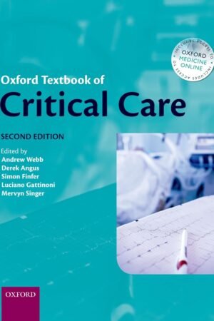 Oxford Textbook of Critical Care 2nd Edition